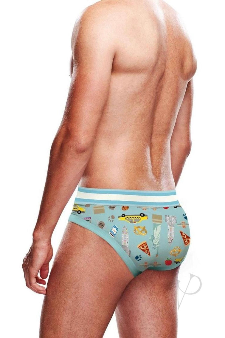 Prowler NYC Brief - Curvynlingerie Plus Size