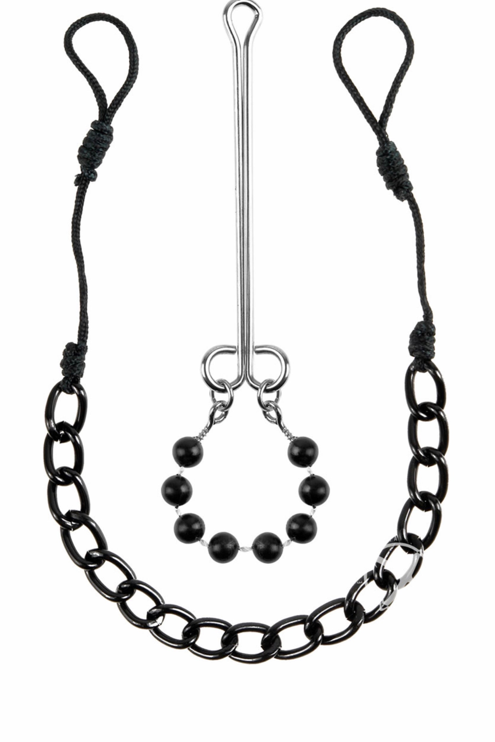 Fetish accessories - Curvynlingerie Plus Size