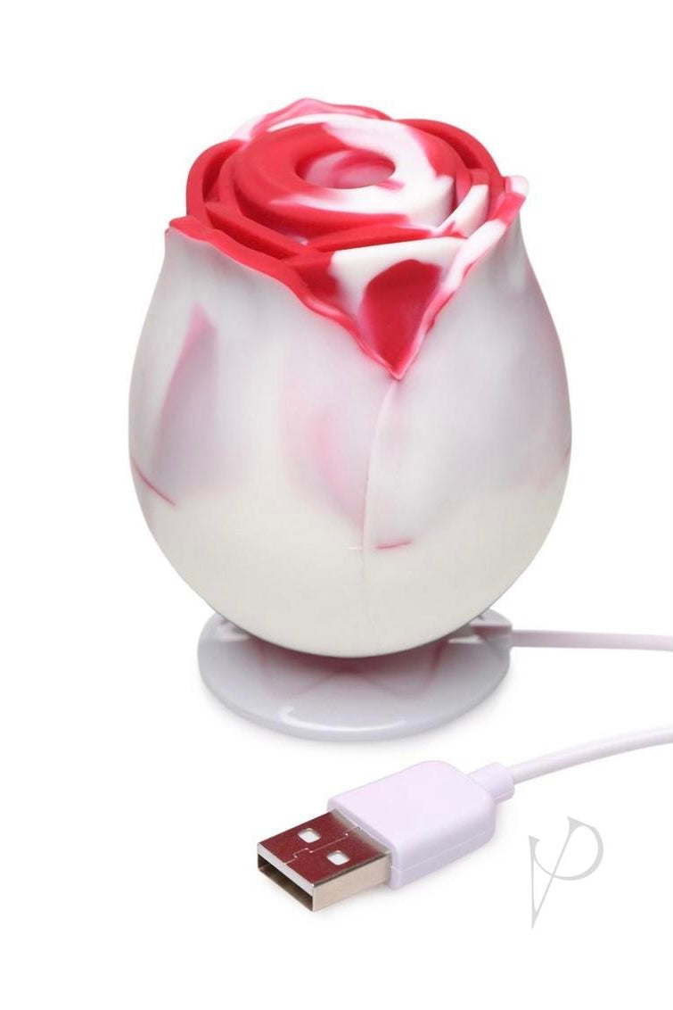 Bloomgasm The Rose Lover's Gift Box - Curvynlingerie Plus Size