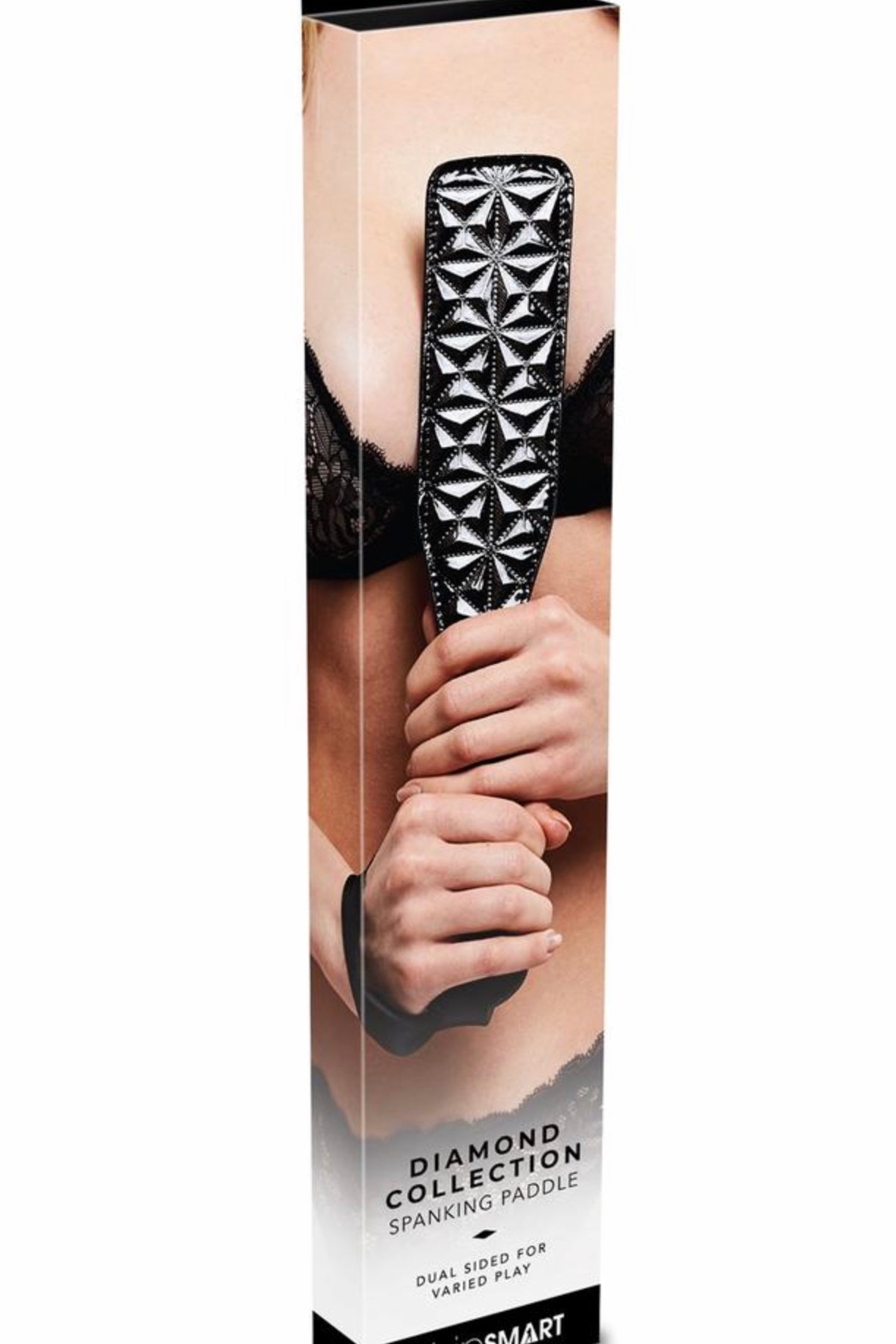 Diamond paddle - Curvynlingerie Plus Size