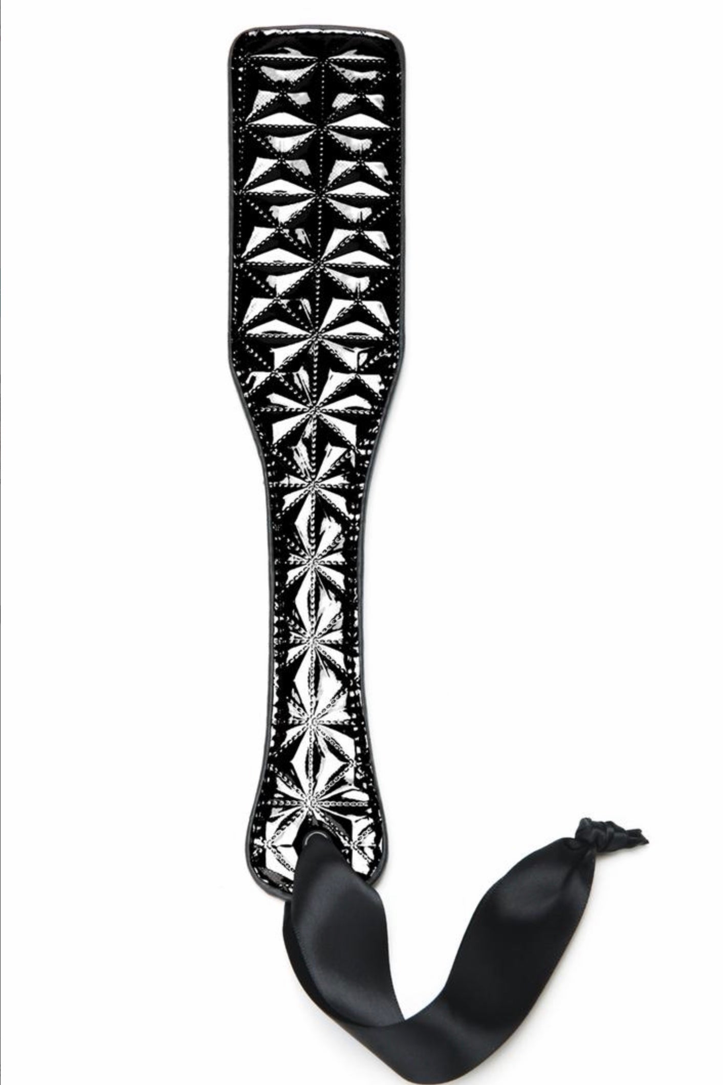 Diamond paddle - Curvynlingerie Plus Size