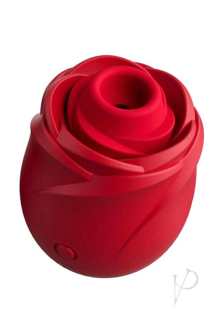Womanizer Rose Rechargeable Silicone