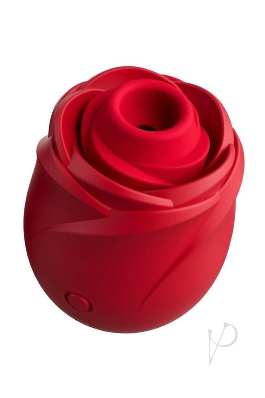 Womanizer Rose Rechargeable Silicone