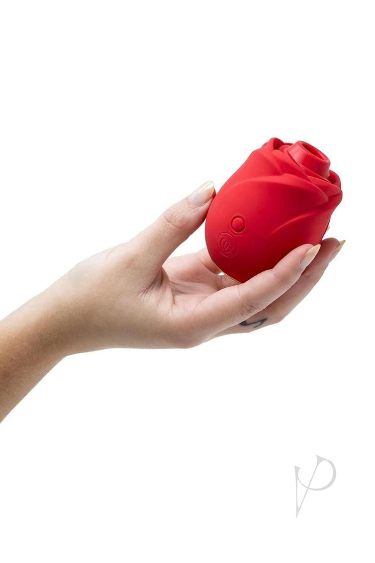 Womanizer Rose Rechargeable Silicone