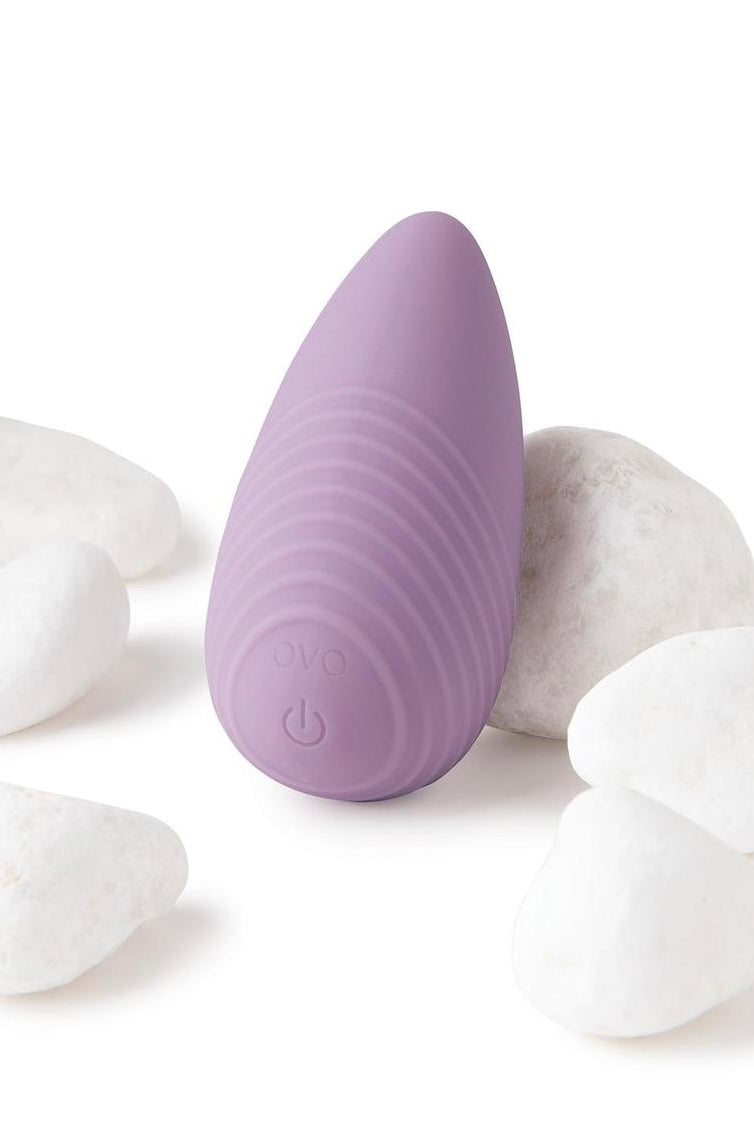 Ovo earth gobi layon vibe