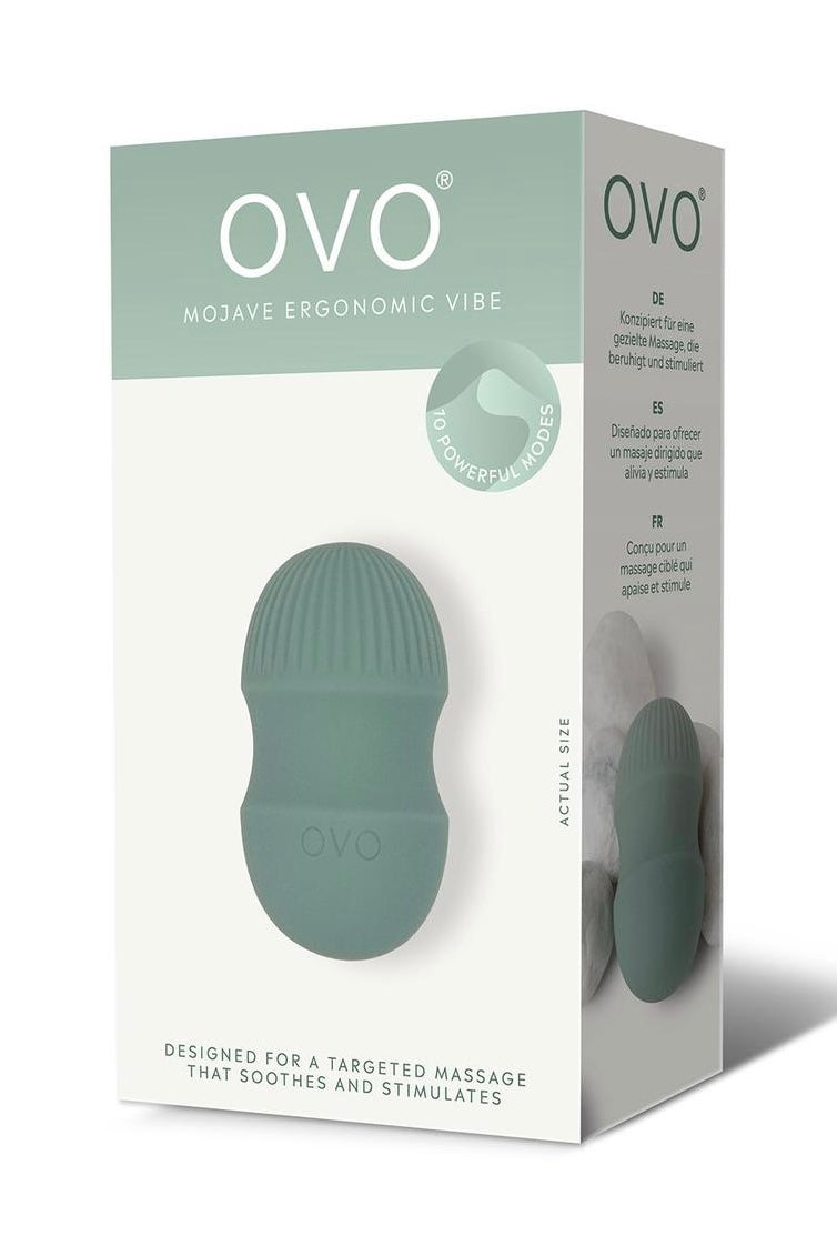 Ovo earth mini vibe