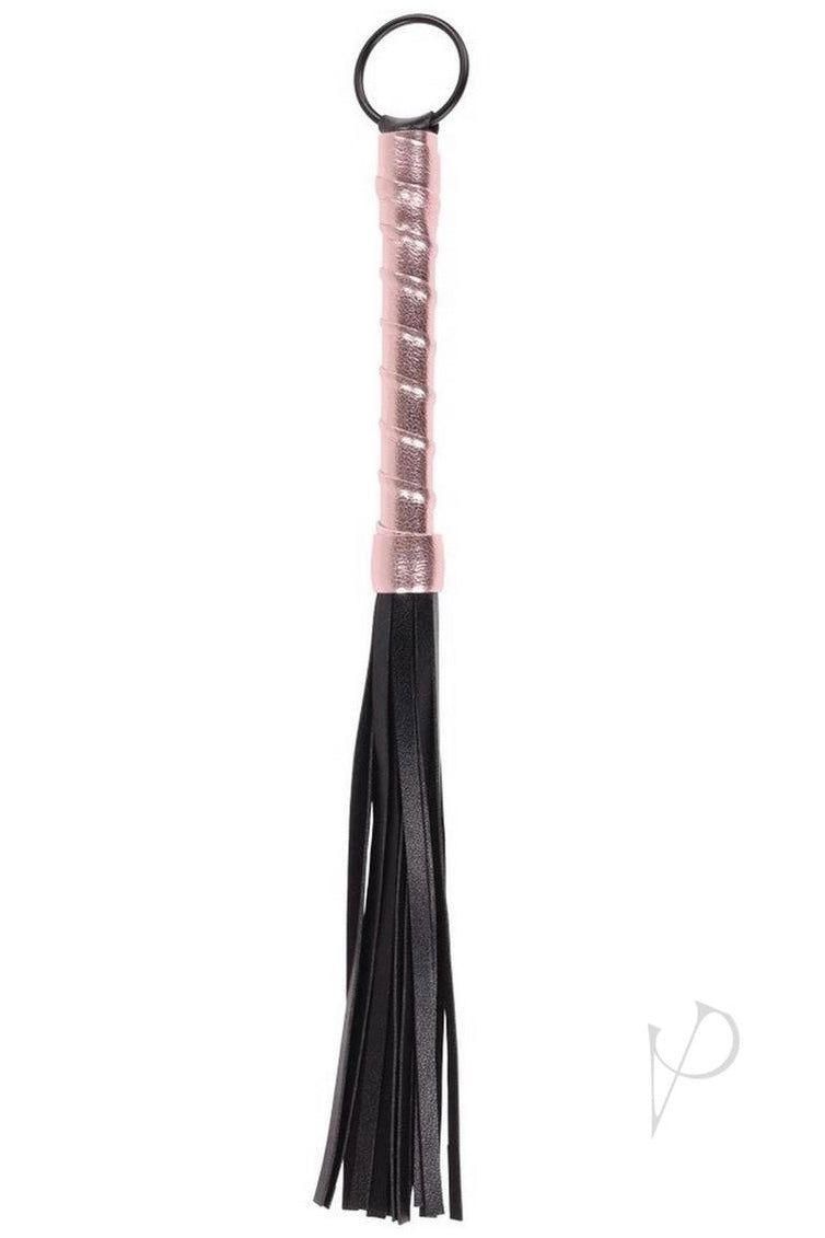 Sex & Mischief Brat Kit - Black/Rose Gold