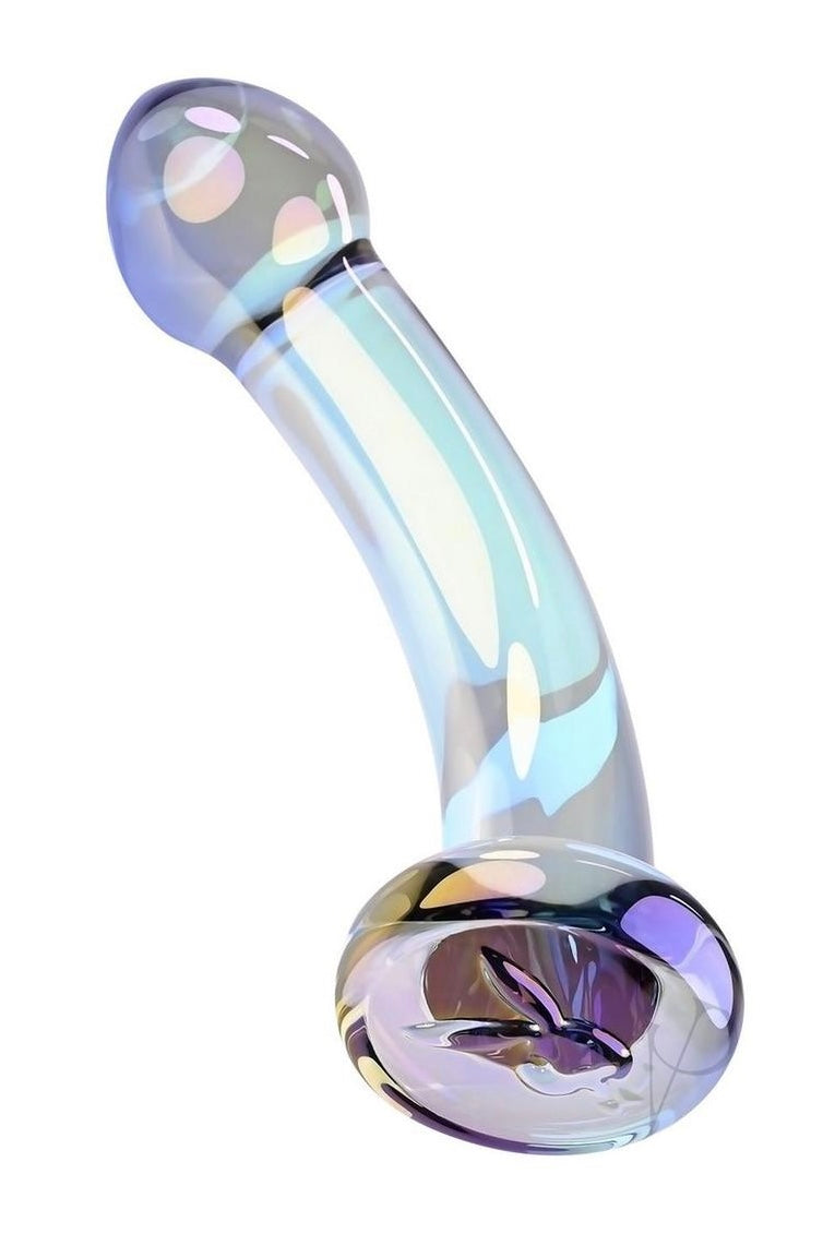 Playboy Jewels King Glass Probe