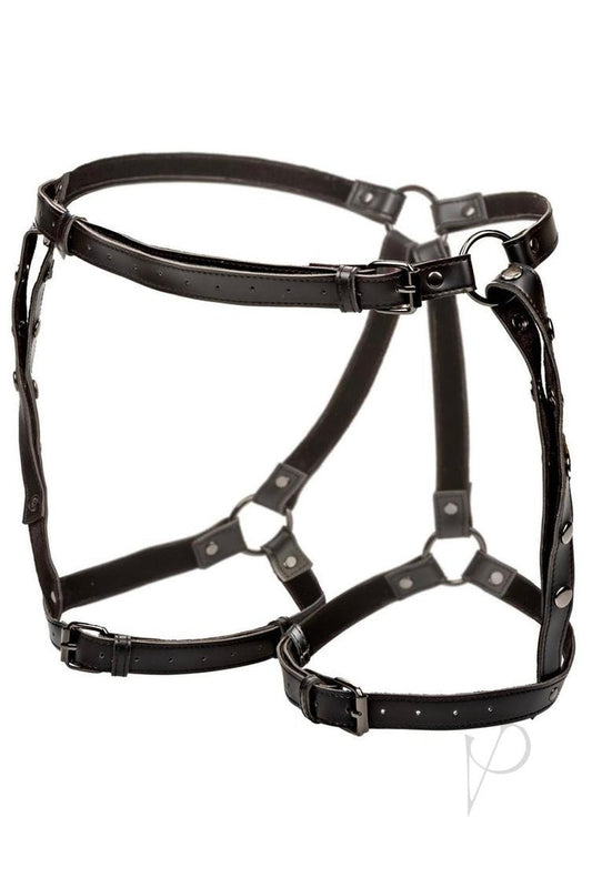 Riding Thigh Harness