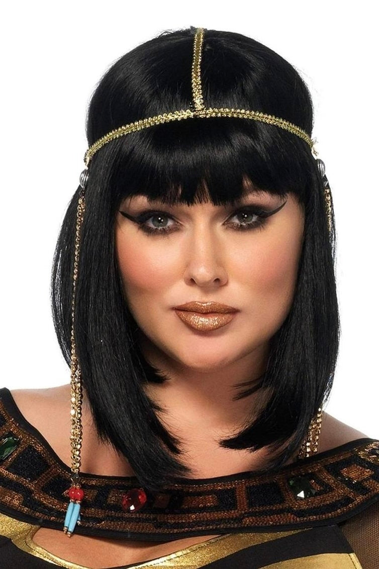 Nile Queen Catsuit Dress Costume