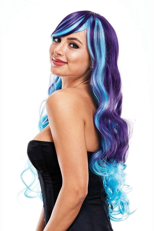 Ashley wig - Curvynlingerie Plus Size 