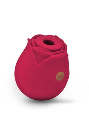 SECRET KISSES ROSEGASM AIR - Curvynlingerie Plus Size 