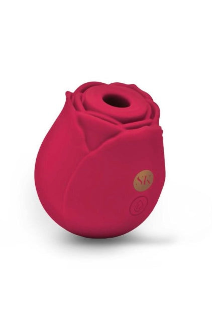 SECRET KISSES ROSEGASM AIR - Curvynlingerie Plus Size 