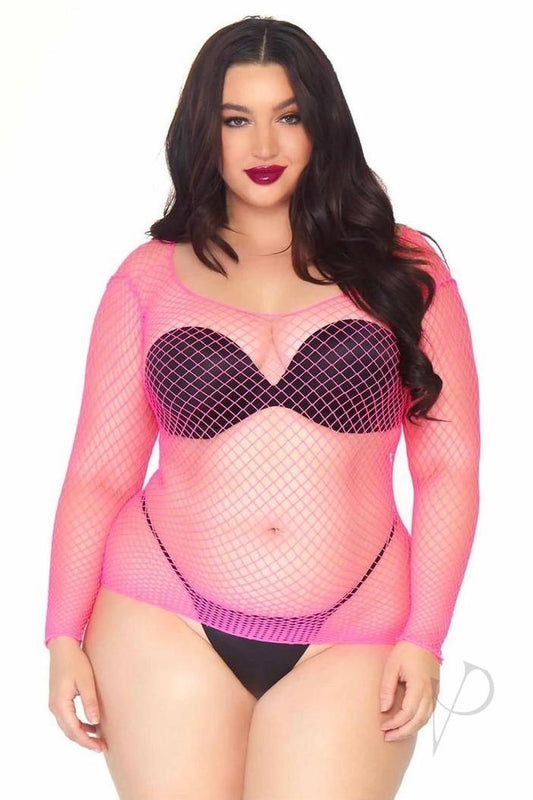 Plus size Industrial shirt