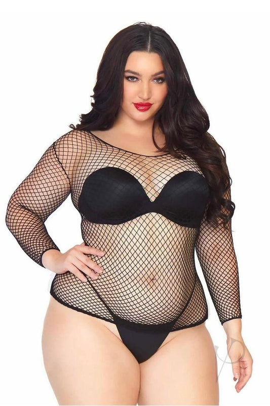 Plus size Industrial shirt