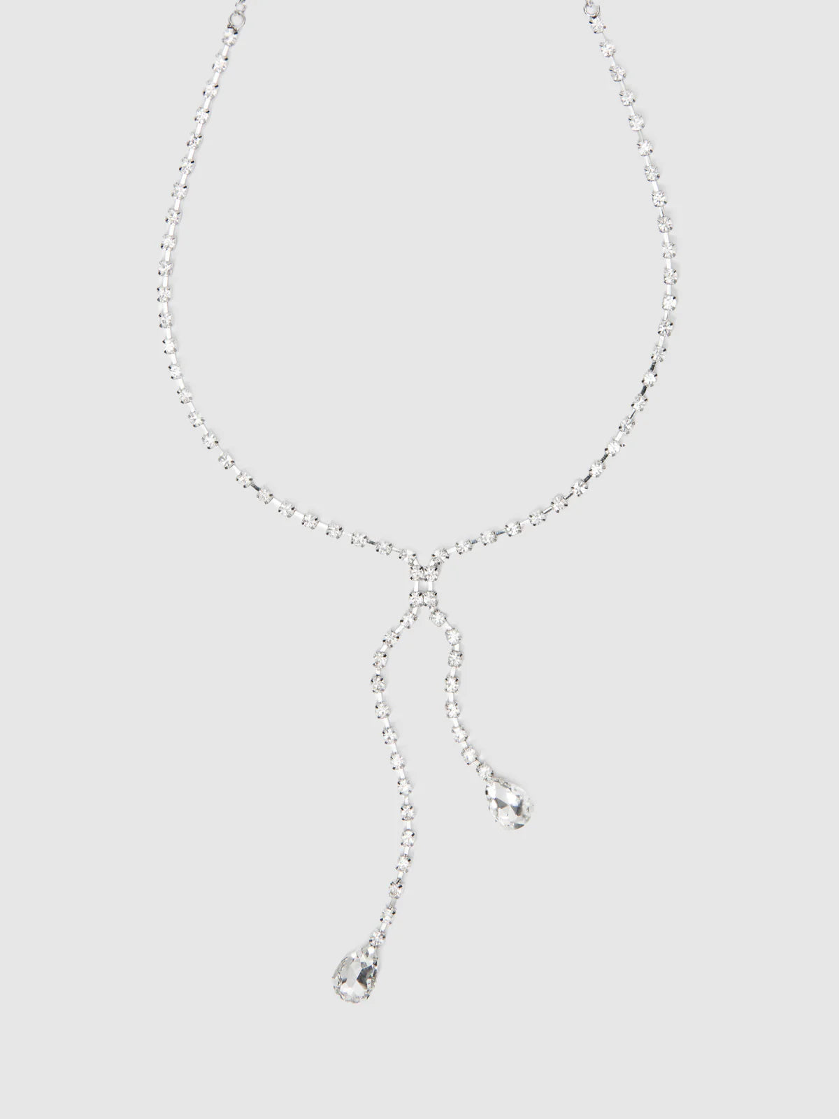 Rhinestone Nipple Clamps.