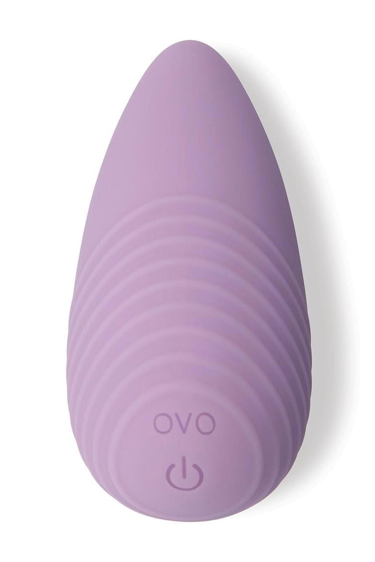 Ovo earth gobi layon vibe