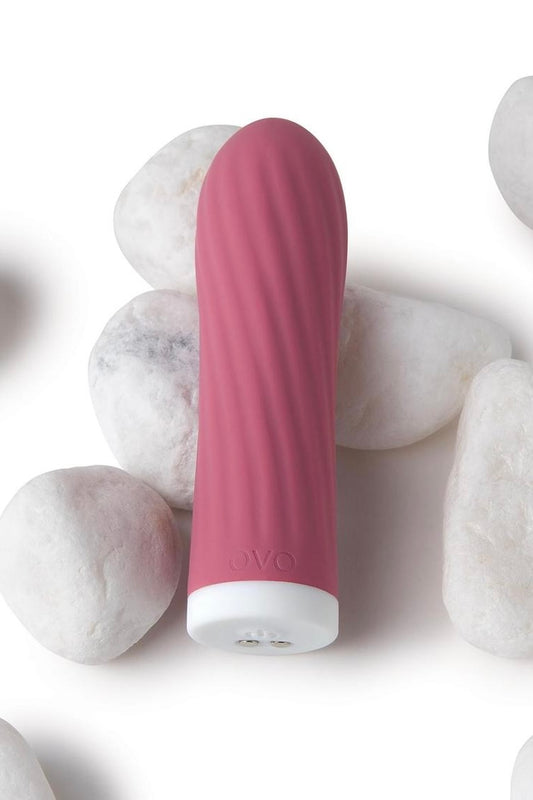 Ovo earth saraha lipstick vibe