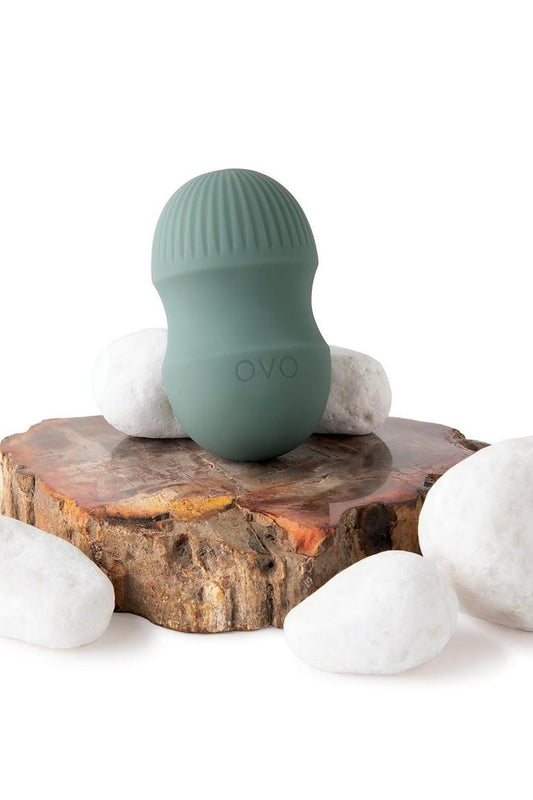 Ovo earth mini vibe