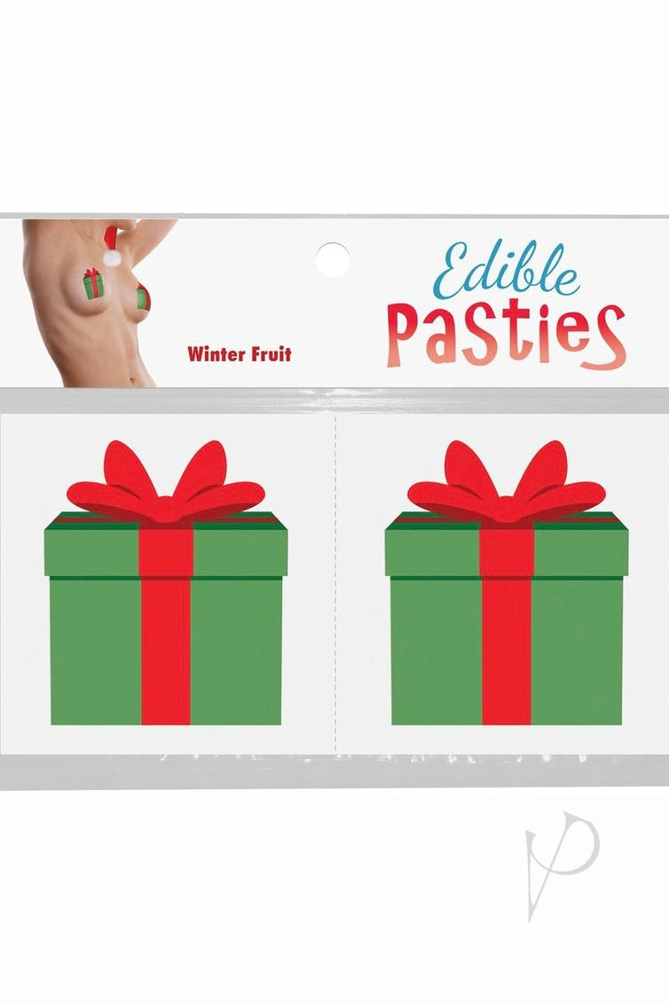 Edible Pasties - Giftbox