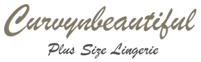 logo - curvynbeautiful